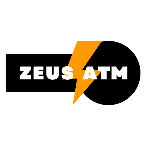 Zeus ATM - Bitcoin Concierge