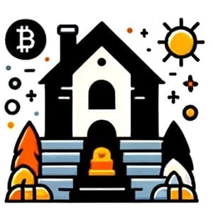 Bitcoin Basics - 21 Lectures