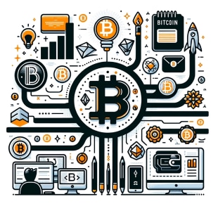 Bitcoin Essentials - 21 Lectures