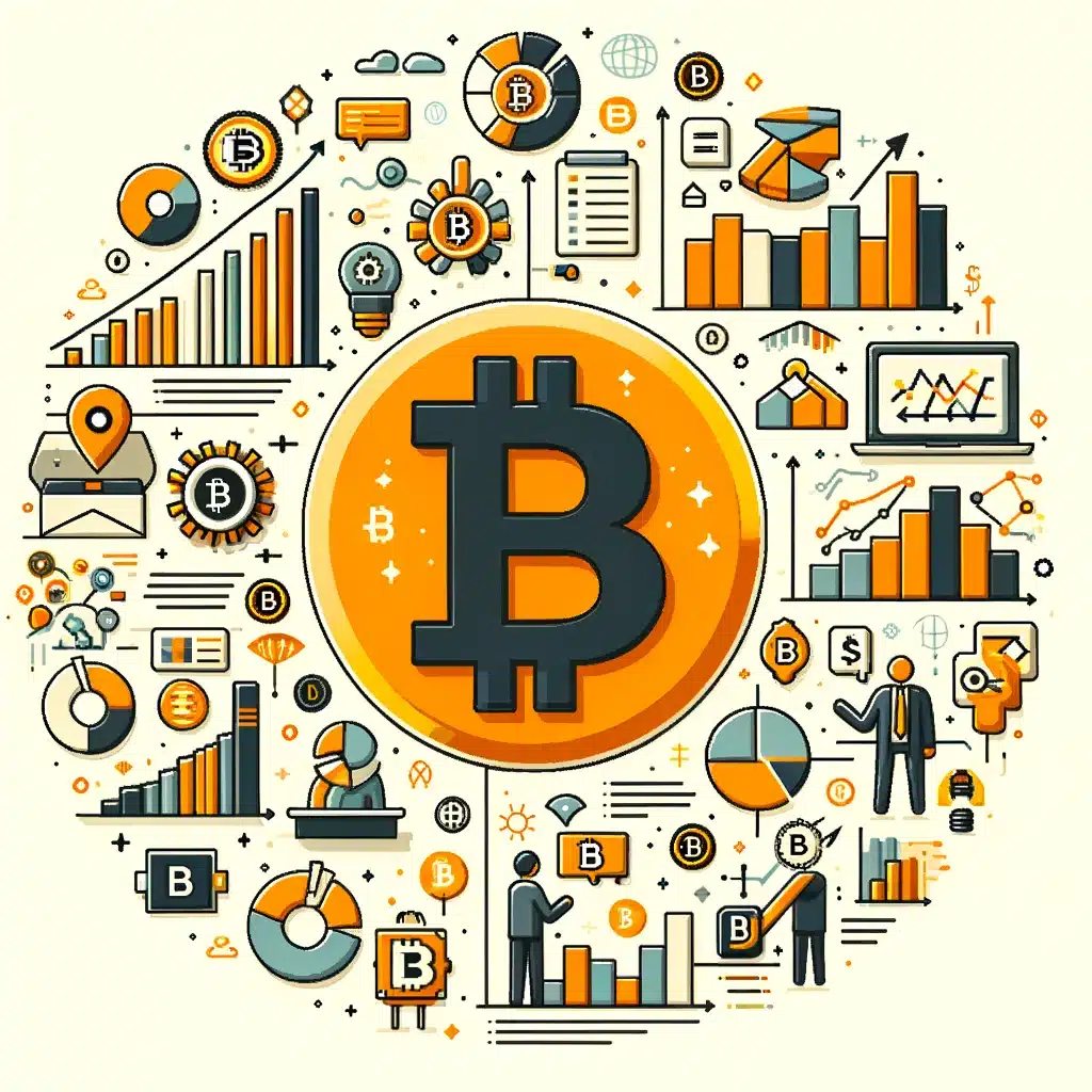 Bitcoin Economics - 21 Lectures Learn