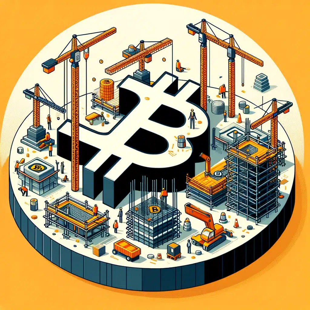 Building on Bitcoin - 21 Lectures Learn