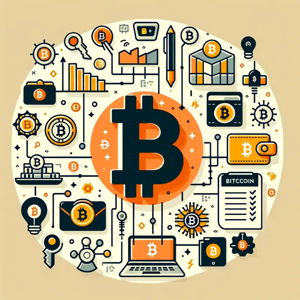 How Bitcoin Works - 21 Lectures Learn