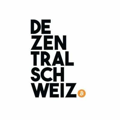 Dezentralschweiz - 21 Lectures